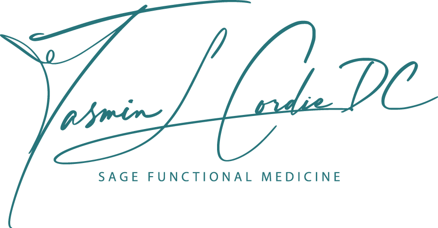New Jersey Functional Medicine Logo